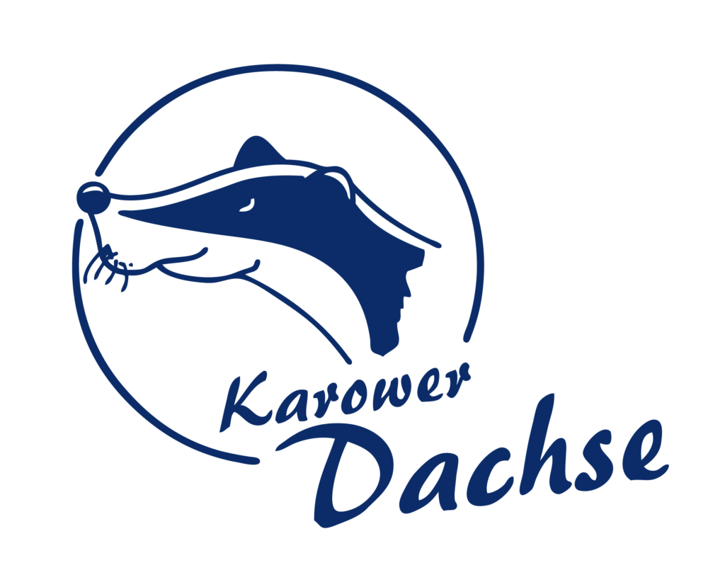 Logo des Sporttreff Karower Dachse e. V.
