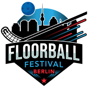 Floorball Festival Berlin - von Dennis Hayungs und Martin Paff bei den Karower Dachsen