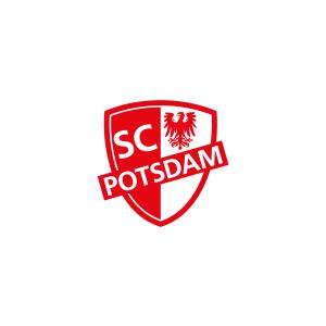 Logo des SC Potsdam e. V.