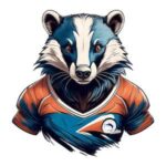 Logo des Vereins Sporttreff Karower Dachse e. V,