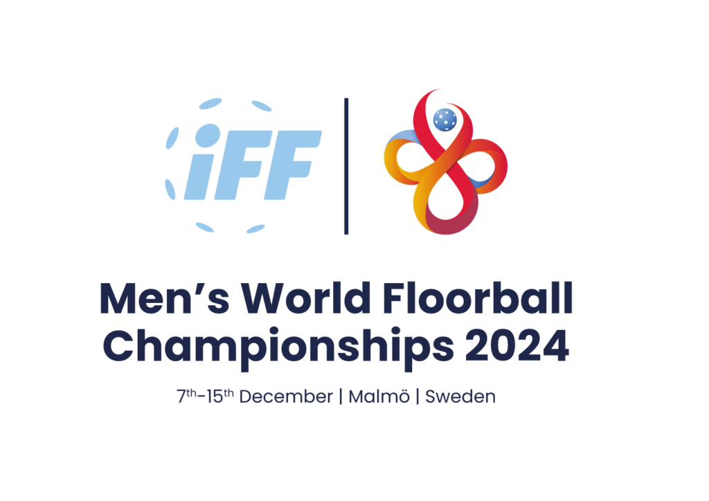 Eventlogo IFF Mens WFC 2024