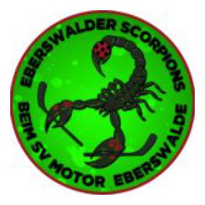 Logo der Eberswalder Scorpions