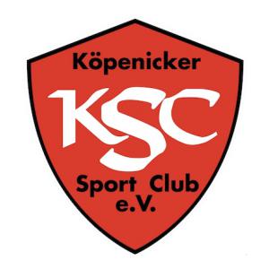 Logo der Koepenicker SC e. V.