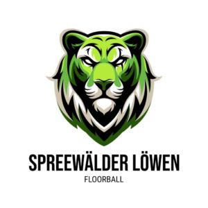 Logo der Spreewaelder Loewen
