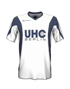 Trikot - UHC Berlin - ohne Nummer