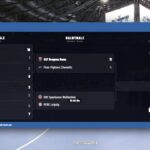 Video-Overlays aus Karow - Floorball-facts.de als Partner des Final4: Turnierbaum des Pokals