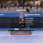 Video-Overlays aus Karow - Floorball-facts.de als Partner des Final4: Mannschaftsaufstellungen der Teams