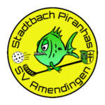 Stadtbach Piranhas
