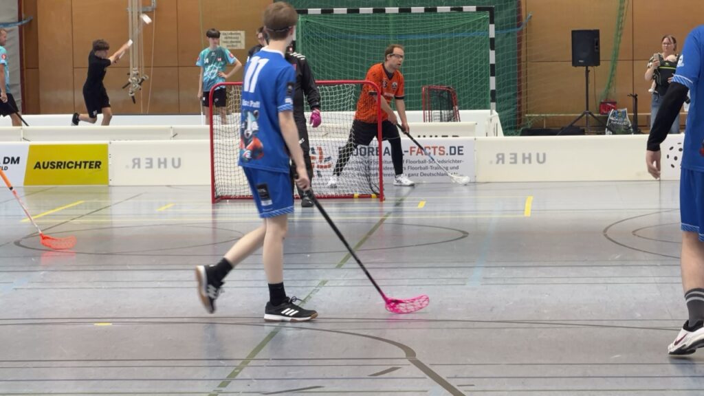 2. Floorball Festival Berlin