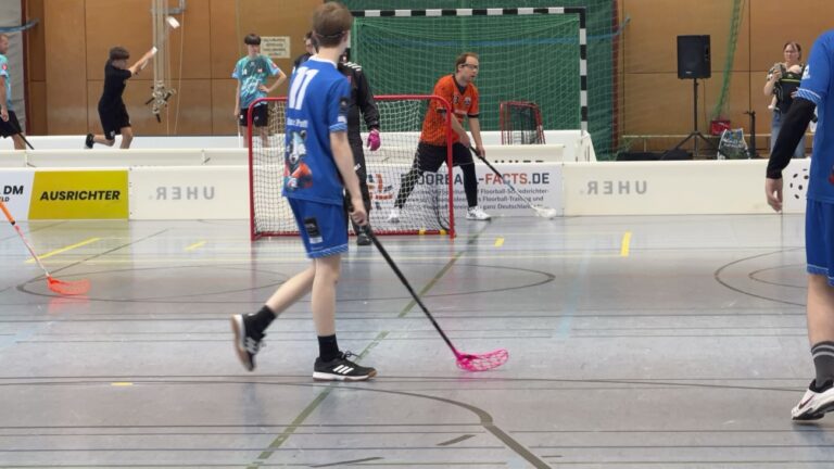 2. Floorball Festival Berlin